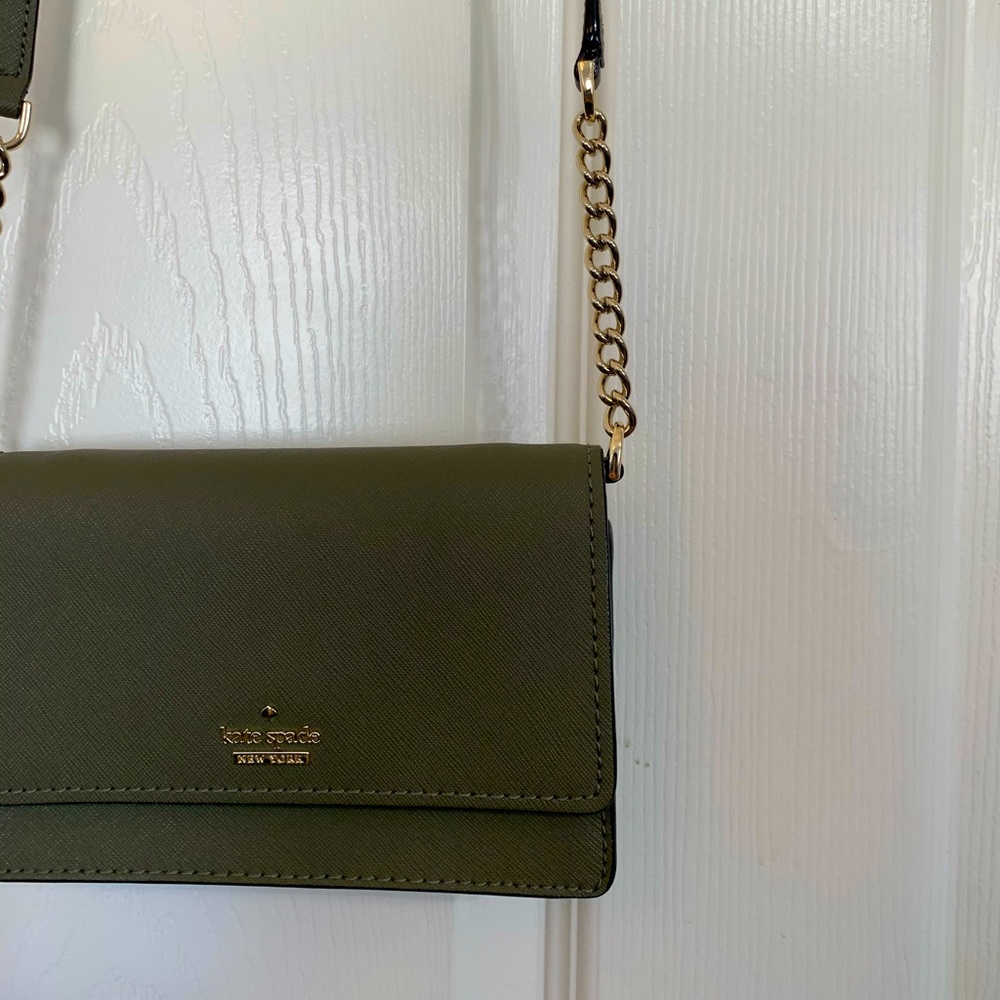 Kate Spade Cross Body